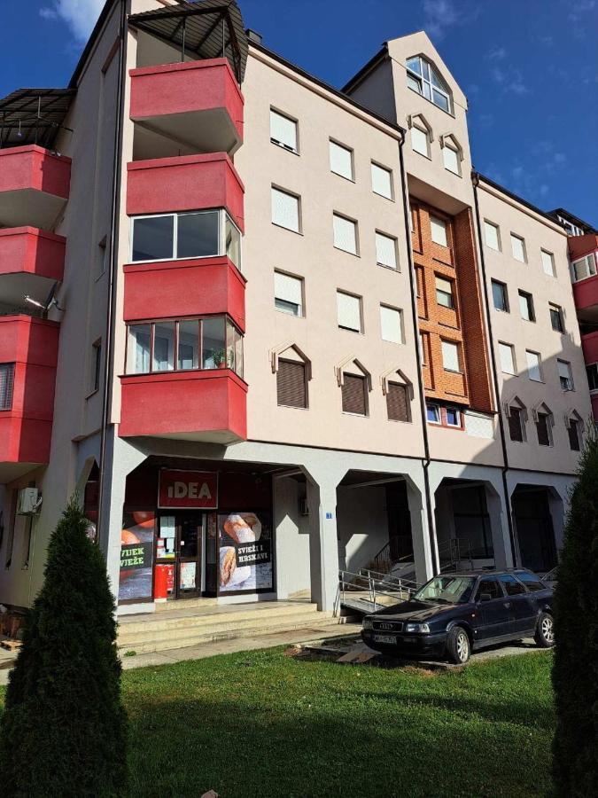 Family Apartment Tara Mojkovac Exterior foto